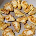 はんしょう07's cooksnap of when they made 片手で鶏胸肉のピカタ彡.