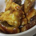 にんにく星人's cooksnap of when they made 保存版★天然カンパチの照りマヨネーズ焼き.