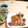 クックJXRA8D☆'s cooksnap of when they made 炊飯器で簡単イカ飯☆.