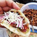 Micheluluu's cooksnap of when they made 簡単♡冷凍OK！タコス皮（トルティーヤ）.