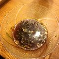 minmin012's cooksnap of when they made 唐揚げの甘酢タレ.