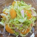 やなぎだまこ's cooksnap of when they made 新玉ねぎ★カレーマリネ★常備菜★作りおき.