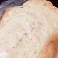 ふぁんころ's cooksnap of when they made メゾンカイザーでHBフランスパン.