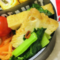 U☆kaoru's cooksnap of when they made ★ほろ苦小松菜と厚揚げの和風あんかけ★.