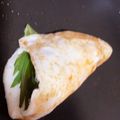 ふぁんころ's cooksnap of when they made お弁当 目玉焼き(^◇^).