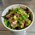 ebipeco's cooksnap of when they made さっぱり♡たっぷり♪ネギトロ丼(´ڡ`♡.