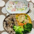 マーシ☆'s cooksnap of when they made 簡単♪覚えやすい♪美味しい♪鶏そぼろ.