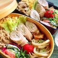 おうちごはん☆'s cooksnap of when they made *もやしの豚肉巻き*.