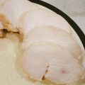 けんきゅうちゅう's cooksnap of when they made ヨーグルトメーカーで塩麹鶏ハム.