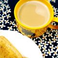 ふうはっちゃん's cooksnap of when they made ミルク超たっぷりカフェオレ.