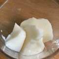 kinkinsan's cooksnap of when they made さっぱり美味しい☆フルーツヨーグルト寒天.