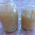 向日葵くっく's cooksnap of when they made 晩白柚ジャム.