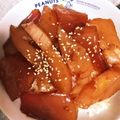 ひかりのリボン's cooksnap of when they made マグロ漬け.