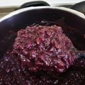 はる＊ママ's cooksnap of when they made 自分好みのさっぱり自家製あんこ【圧力鍋】.