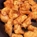 りる７７'s cooksnap of when they made ★簡単★やわらか～いとりむね肉の生姜焼き.