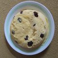 のらくろ猫's cooksnap of when they made 糖質オフ！しっとりヨーグルトケーキ☆.