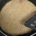 ハンクスさん's cooksnap of when they made 簡単おつまみ♡明太チーズとろろ焼き.