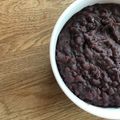 mochakko's cooksnap of when they made 圧力鍋でカンタン♪自家製ゆで小豆☆.
