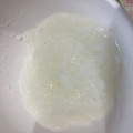 なっちょこアイス's cooksnap of when they made 簡単✨しかも失敗なし✨炊飯器で7倍粥♪.