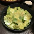 クロ８５'s cooksnap of when they made 柚子胡椒マヨdeアボカド.