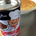 なおなお１０２２'s cooksnap of when they made 手作りホットケーキミックス❤アメリカでも.