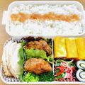 LimeLunch's cooksnap of when they made オッサンのお好み卵焼き.