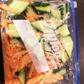 テイルテイル's cooksnap of when they made 塩麹と甘酒で♡　べったら風の甘いお漬物♪.