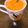 るぱん3世's cooksnap of when they made ★にんじんとオレンジの生姜入りジュース★.