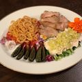 OZENstudio's cooksnap of when they made 中華屋さんの蒸し鶏はいかが？.