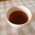violets's cooksnap of when they made ＊ランチに＊蜂蜜入り紅茶＊.