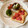 violets's cooksnap of when they made ちくわとシソと梅♪お弁当の隙間に☆.