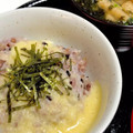 moco☆maru's cooksnap of when they made 白だしマイスター葉山さん家のとろろごはん.