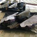 マールマル's cooksnap of when they made レンジで簡単♪もっちもちな柏餅.