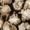 マユミmomo's cooksnap of when they made さわらの白子の煮付け(15〜20分).