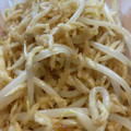 ともチップっぷー's cooksnap of when they made お安い☆切り干し大根ともやしの炒めナムル.
