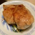クックIG1TK0☆'s cooksnap of when they made 簡単 照り焼きチキン.