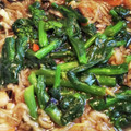 ぽちゃすけ's cooksnap of when they made ひじきと切り干し大根の煮物.