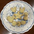 Ｌｅｋｋｅｒ！'s cooksnap of when they made 簡単☆ザクザクコーンフレーククッキー.