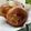 seli1025's cooksnap of when they made ツナマヨポテトのコロコロパン.