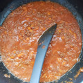 ゆづちゃんママ♡'s cooksnap of when they made 冷凍できる☆幼児食用ミートソース.