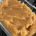 お肉ファミリーパック's cooksnap of when they made 皮だけで作る☆晩柑マーマレード.