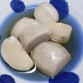 ぽち2号's cooksnap of when they made 里芋の煮物 簡単 めんつゆ 白だし　正月.