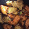 桃mama's cooksnap of when they made 煮るだけ！揚げ物の煮付け.