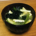 Asato★'s cooksnap of when they made 青ネギ消費！長ネギのお味噌汁.