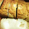 クックL1H4KG☆'s cooksnap of when they made おからパウンドケーキ.