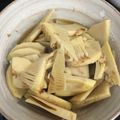 hitoppe103's cooksnap of when they made たけのこの土佐煮♪春【冷めても美味しい】.