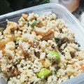 虹色♪︎ちゅーりっぷ's cooksnap of when they made おばあちゃん直伝！しっとりおから煮.
