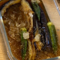 れななt's cooksnap of when they made 揚げないナスとオクラの揚げ浸し.