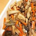 ハオ太太's cooksnap of when they made めんつゆで簡単☆蓮根のきんぴら.