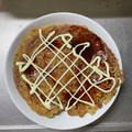 ひろみちん‎'s cooksnap of when they made 焼きそば簡単アレンジ☆お好み焼き風.